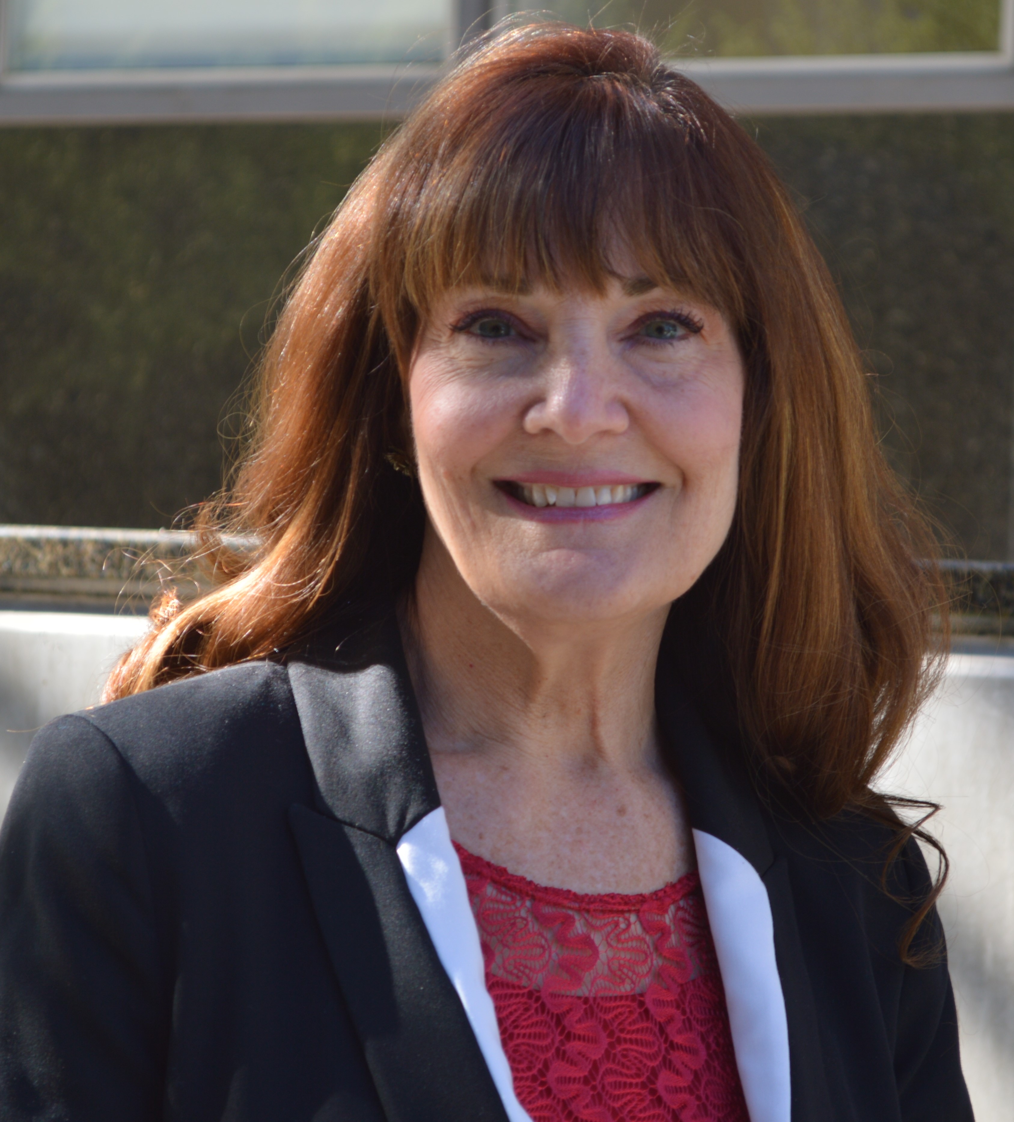 Photo of author C.K. Temple
